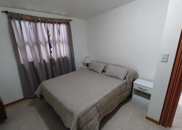 -Departamento Centrico De 1 Dormitorio