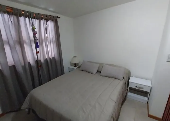 -Departamento Centrico De 1 Dormitorio
